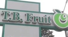 Krytyczna sytuacja w zakładach TB Fruit – zwolnieni pracownicy protestują ! 