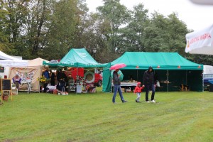  II Piknik Kół Gospodyń Wiejskich Powiatu Grójeckiego podczas Światowego Dnia Jabłka