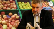 Czy Jan Krzysztof Ardanowski pozostanie szefem resortu rolnictwa ? 