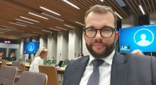 Grzegorz Puda nowym ministrem rolnictwa ! 