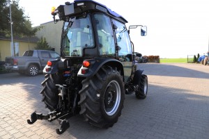 Ciągnik sadowniczy - Farmtrac 6075EN