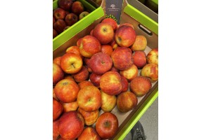  Jabłka - Red Jonaprince - 40,81 zł brutto / za 13 kg