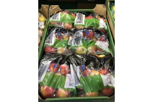  Jabłka odmiany Gala 1 kg za 3,49 zł/kg
