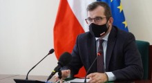 MRiRW: Ministerstwo jest otwarte na dialog z rolnikami