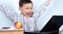 Komputer dla dziecka z rodziny rolniczej – program pomocy do zmiany !  