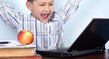 Komputer dla dziecka z rodziny rolniczej - podsumowanie ARiMR