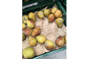 Fot 21. Ceny gruszek w Netto