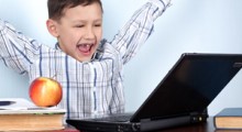 Komputer dla dziecka z rodziny rolniczej - wniosek o ponowny nabór