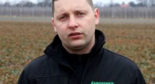 Komunikat jagodowy - 24.03.2021 - Tomasz Domański, Agrosimex