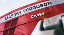 Przekładnia Dyna-VT w ciągnikach Massey Ferguson