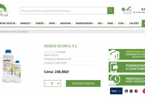  Kendo 50 EW - wpolu.pl