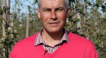 Komunikat sadowniczy - 11.05.2021 - Robert Binkiewicz, Agrosimex