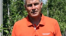 Komunikat sadowniczy - 8.06.2021 - Robert Binkiewicz, Agrosimex