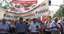 ZSRP zapowiada PROTEST. Dość zaniżania cen ! 