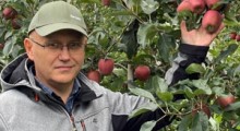 Ekonomia korzyści w ochronie jabłoni - Czy to się opłaciło ?