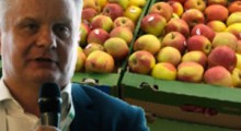Wymuszają na sadownikach dostawy jabłek po karygodnie niskich cenach !