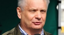 Maliszewski: To będzie jesień protestów sadowników !