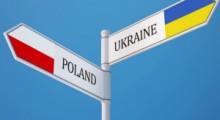 9 września Polska otworzyła granicę dla Ukraińców