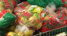 Czy Polska wprowadzi zakaz sprzedaży owoców w plastikowych opakowaniach ? 