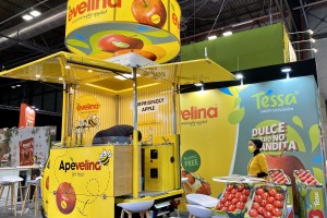  Fruit Attraction 2021 - foto 20