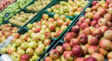 IJHARS: Brak właściwego oznakowania na opakowaniach owoców 