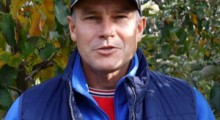 Komunikat sadowniczy - 29.10.2021 - Robert Binkiewicz, Agrosimex
