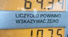 Zwrot podatku akcyzowego w cenie ropy - Stanowisko ZSRP jest negatywne 