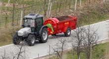 Wyodrębnienie prawne dróg transportu rolniczego jest bezzasadne ! 