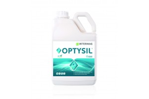 Optysil - ogranicza wpływ czynnik&oacute;w stresogennych na rośliny