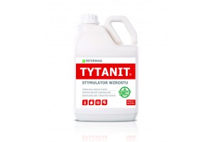 Tytanit - flagowy produkt firmy Intermag idealnie wpisuje się w strategię Stress Control System 