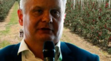 Maliszewski: Krajowych producentów jabłek czeka rewolucja