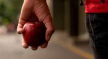 Jabłka to owoce o „super mocy” !