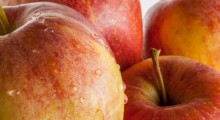 Iran światowym liderem w eksporcie jabłek?