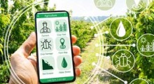Aplikacje mobilne dla sadowników 
