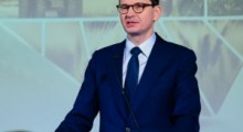 Morawiecki: Chcę wprowadzić możliwość dopłat do nawozów