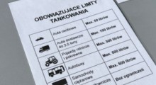 PKN Orlen znosi limity tankowania paliwa 