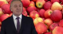 Ceny jabłek przemysłowych nie spadną już nigdy do 9 groszy ?