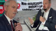 ZSRP: dziękujemy że kupujecie jabłka przemysłowe. Dohler: Bardzo proszę.