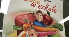 Dlaczego dzieci nie lubią owoców w szkole ?