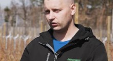 Komunikat jagodowy - malina - 14.04.2022 - Tomasz Domański, Agrosimex