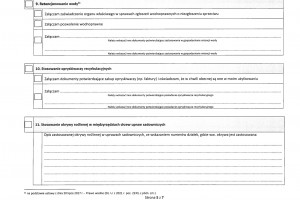  9. Retencjonowanie wody
10. Stosowanie opryskiwaczy recyrkurlacyjnych
11. Stosowanie okrywy roślinnej w międzyrzędziach drzew upraw sadowniczych