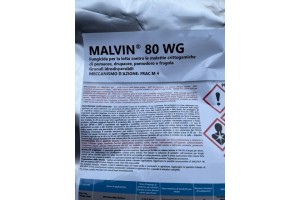  Podrobiony Malvin