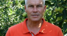Komunikat sadowniczy - jabłoń – 04.08.2022 – Agrosimex