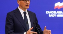 Morawiecki: Rząd przygotowuje interwencję na rynku nawozów