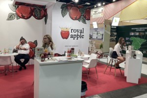  Fruit Attraction 2022