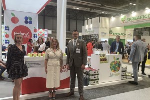  Fruit Attraction 2022