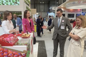  Fruit Attraction 2022