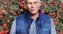 Komunikat sadowniczy - jabłoń – 18.10.2022 – Agrosimex