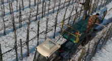 KRUS: Zmiana wysokość składki na ubezpieczenie rolników 