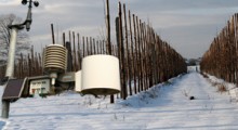 Temperatura spadnie poniżej -20 stopni C – ostrzeżenia pogodowe ! 